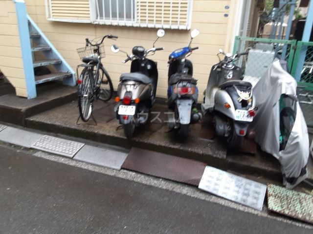 その他共有部分