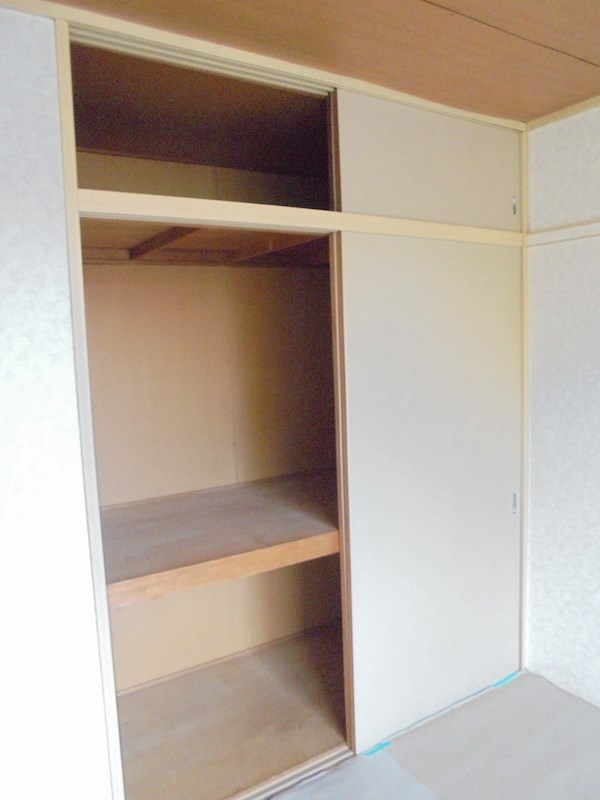 その他部屋・スペース　写真は202号室です。（参考）