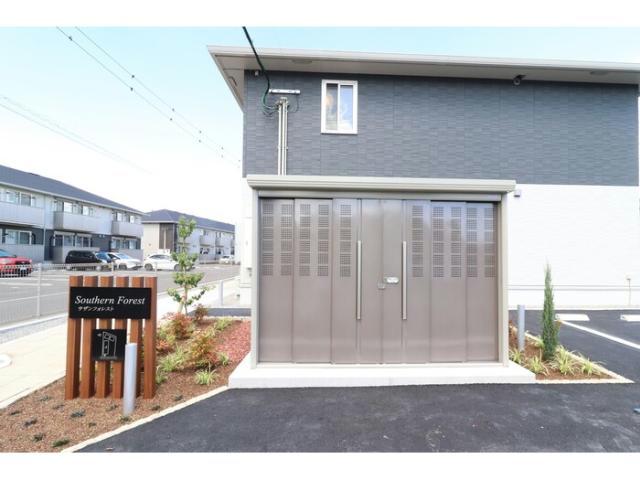 その他共有部分　建物設備