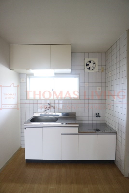 キッチン　キッチン※別号室参照