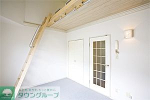 その他設備　同管理会社　設備施工例　現況優先