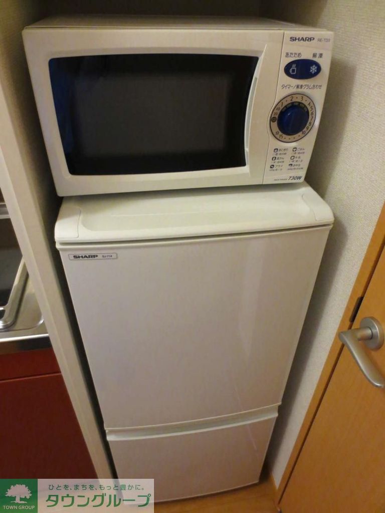 その他設備　同管理会社　設備施工例　現況優先