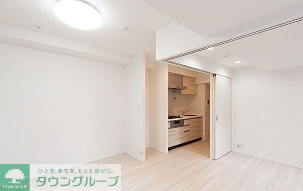 その他部屋・スペース　収納