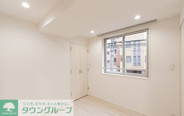 収納　リビング/居室