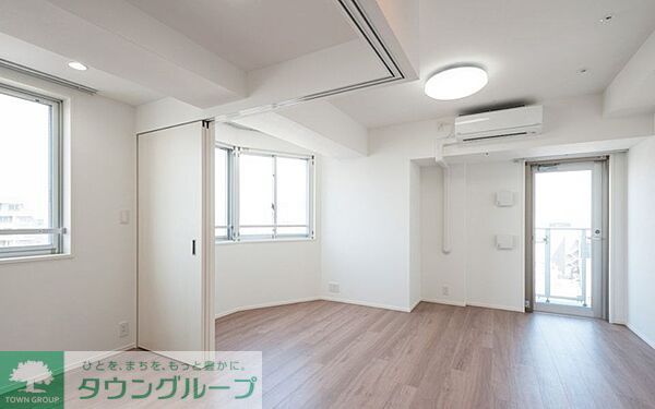 居室・リビング　リビング/居室