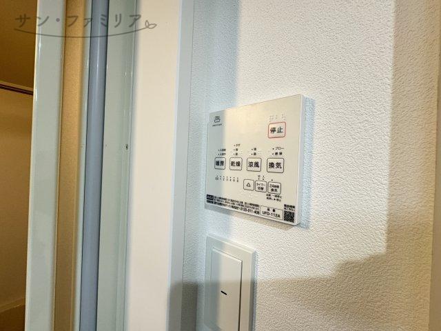 その他　同モデル写真