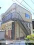 三ツ沢下町駅より徒歩9分 2階 築10年7ヶ月の賃貸物件