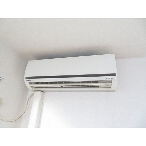 その他　エアコン