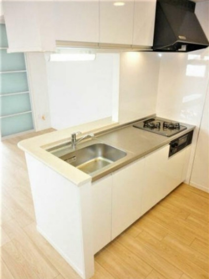 キッチン　☆キッチン☆