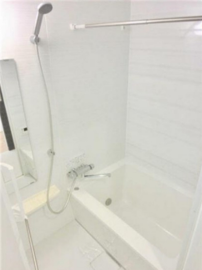 バス・シャワールーム　☆浴室☆