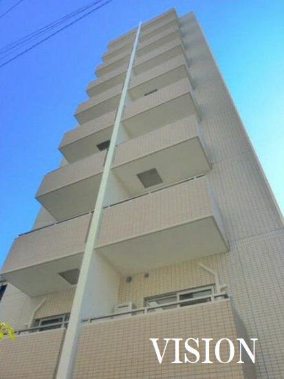 建物外観　☆外観☆