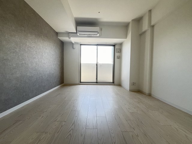 その他部屋・スペース　落ち着いて過ごせるお部屋なので、寝室にいかがでしょうか