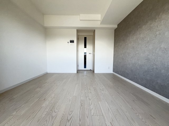 居室・リビング　使いやすいリビングです