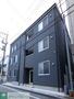お花茶屋駅より徒歩6分 3階 新築の賃貸物件