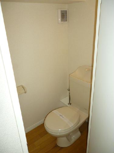 トイレ　設備・仕様は号室により異なる為、現況を優先致します。