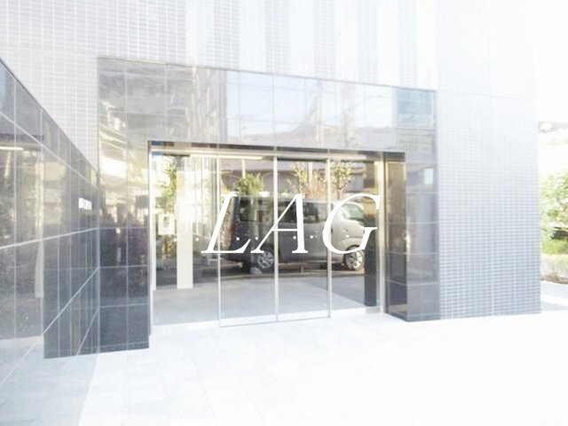 エントランス　エントランスです。