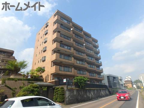 建物外観　外観写真