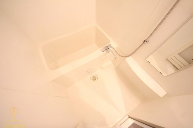 バス・シャワールーム　アーデン谷町