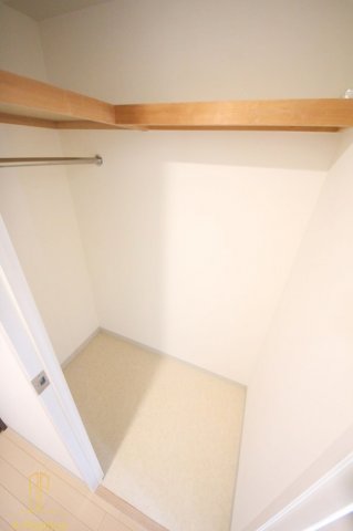 収納　アーデン谷町