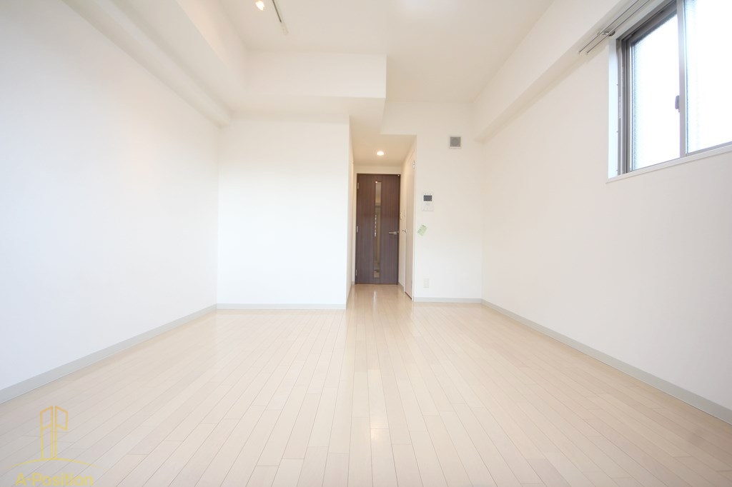 居室・リビング　アーデン谷町