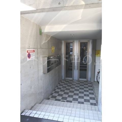 エントランス　詳細は、ウィンドワード中の島店までご相談下さい。