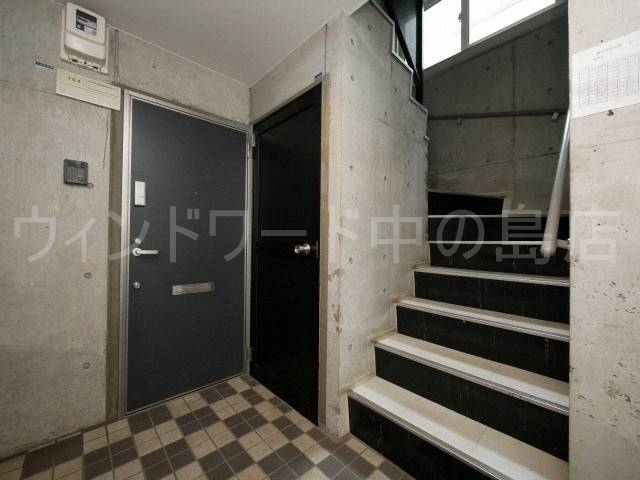 ロビー　詳細は、ウィンドワード中の島店までご相談下さい。