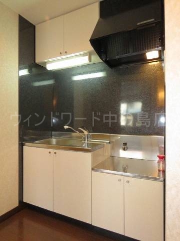 キッチン　詳細は、ウィンドワード中の島店までご相談下さい。