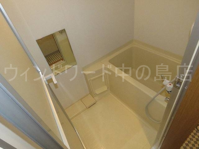 バス・シャワールーム　詳細は、ウィンドワード中の島店までご相談下さい。