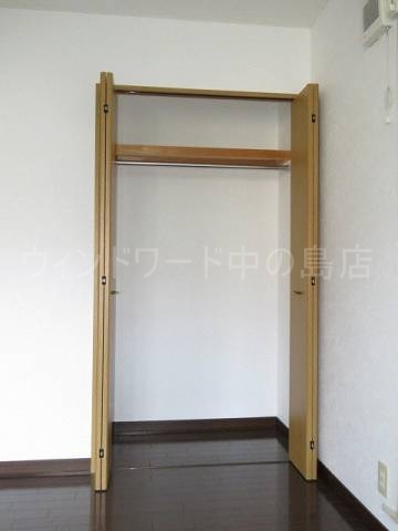 収納　詳細は、ウィンドワード中の島店までご相談下さい。