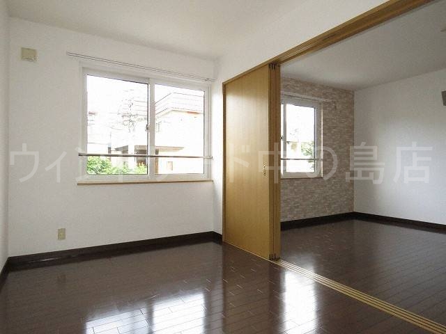 その他　詳細は、ウィンドワード中の島店までご相談下さい。