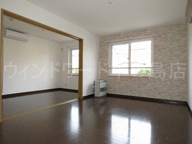 居室・リビング　詳細は、ウィンドワード中の島店までご相談下さい。