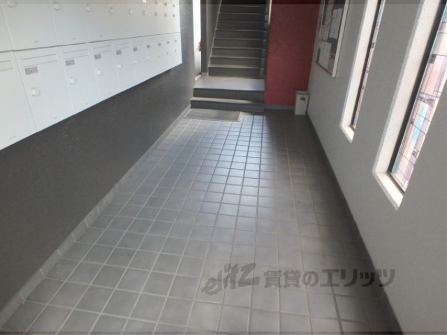 ロビー　ロビー