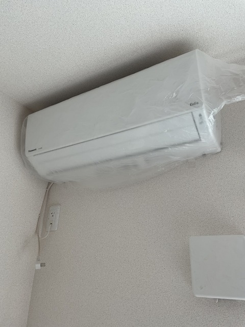 その他設備　同一施工会社同一類似写真