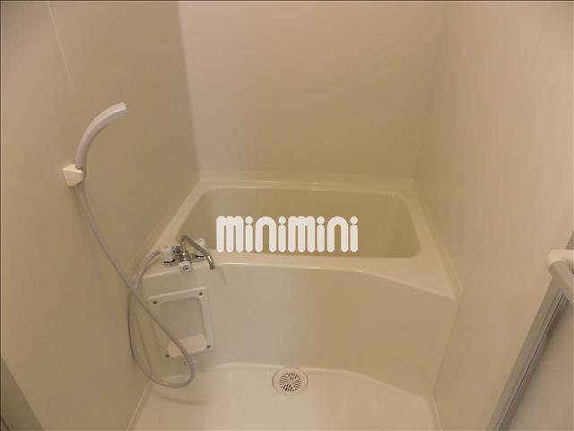 バス・シャワールーム　※別号室の写真となります
