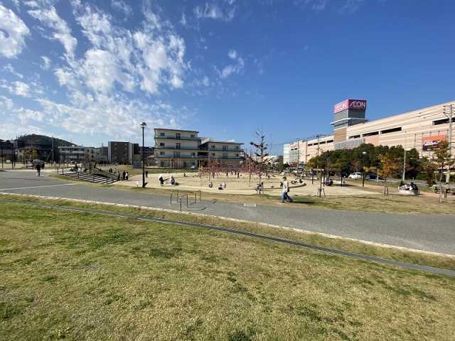 その他　山ノ鼻古墳公園（その他）まで248m