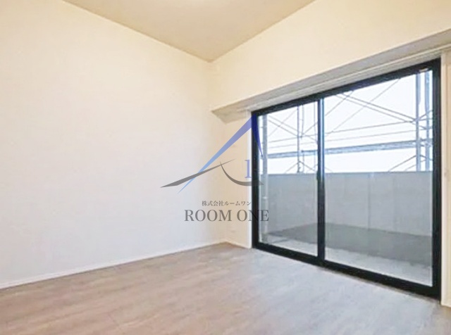 その他部屋・スペース　寝室です。