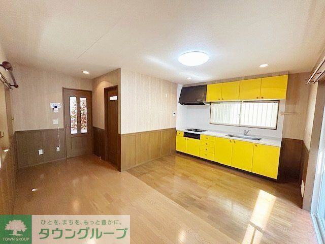 その他部屋・スペース　エントランス