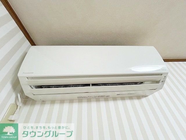 その他設備　設備