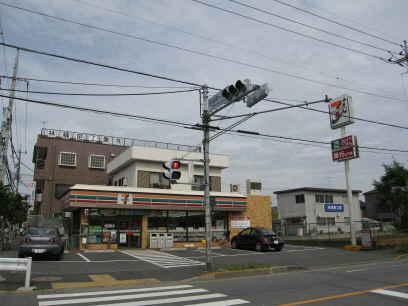 その他　コンビニ