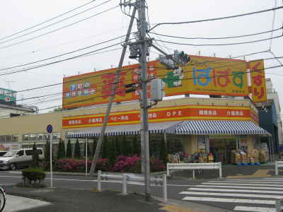 その他　ぱぱす