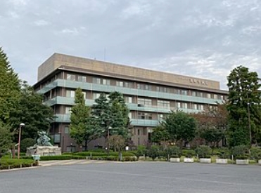 病院　浅草寺病院（病院）まで676m