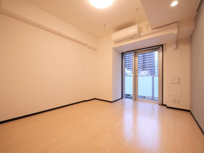 居室・リビング　居室