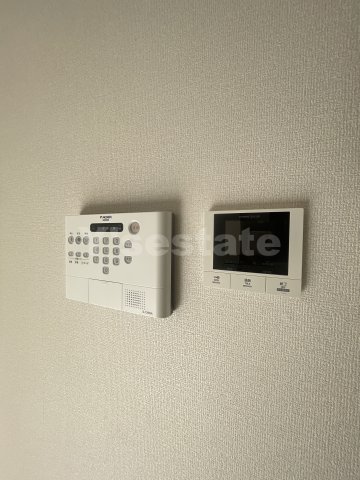 セキュリティ　※イメージ画像