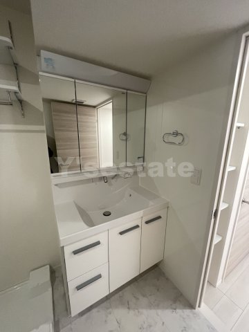 洗面設備　※イメージ画像