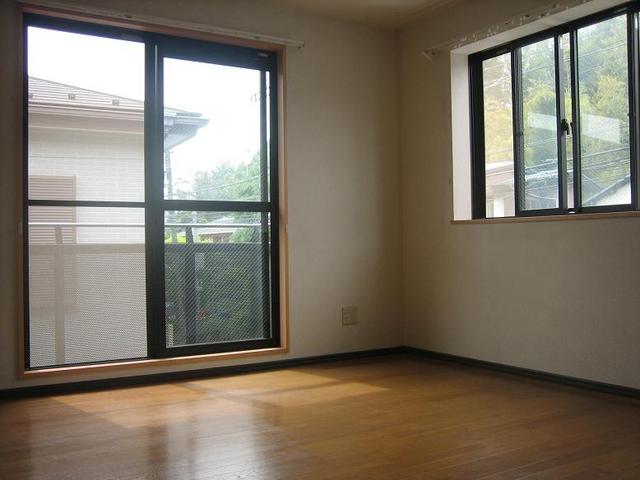 居室・リビング　居室1