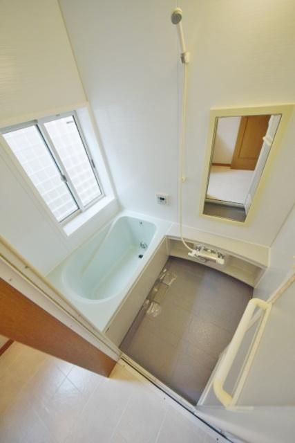 バス・シャワールーム　★お風呂です★