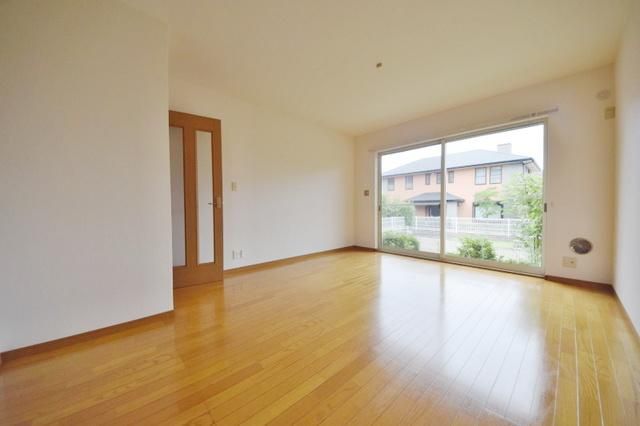 居室・リビング　★リビングです★