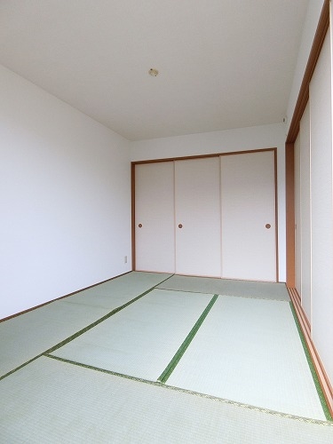 その他部屋・スペース　※写真は反転タイプです。現況を優先します。