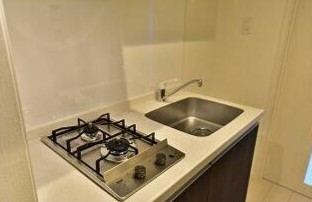 キッチン　システムキッチン