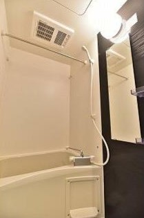 バス・シャワールーム　あったかバスルーム